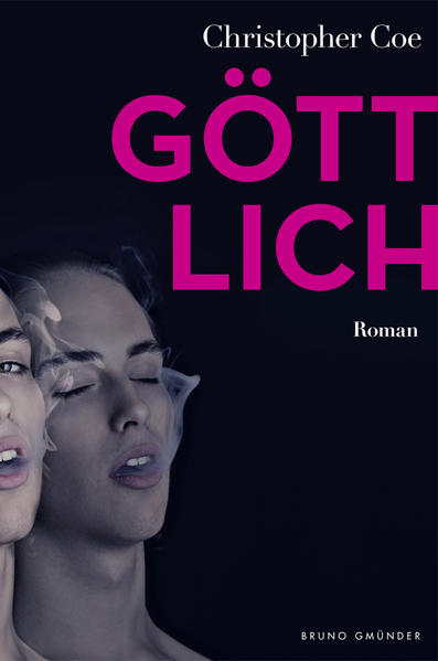 Göttlich | Gay Books & News