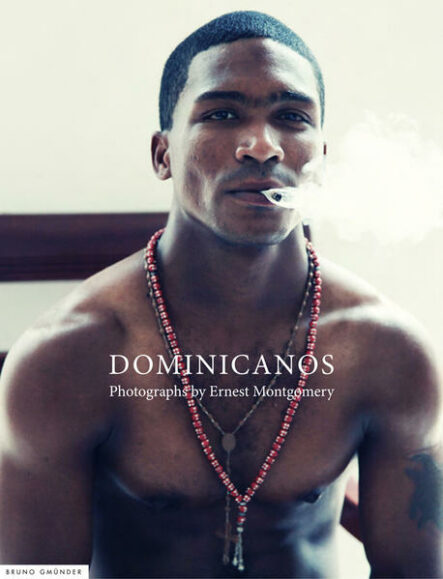 Dominicanos | Gay Books & News