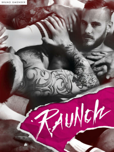 Raunch | Gay Books & News