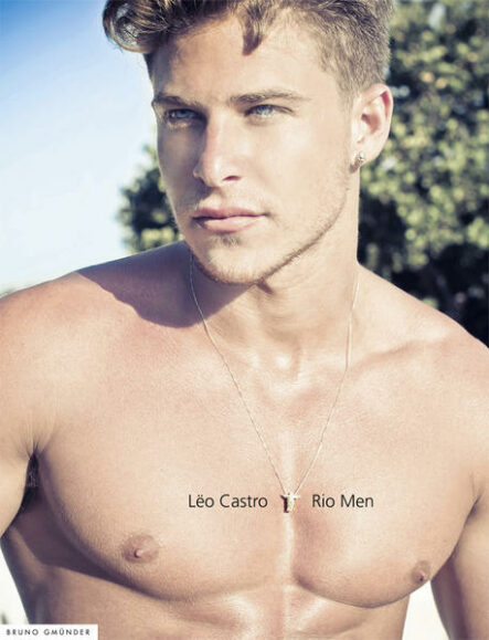 Rio Men | Gay Books & News