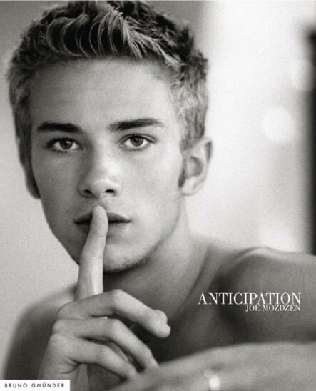 Anticipation | Gay Books & News