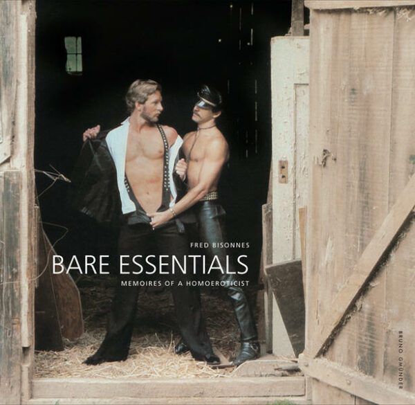 Bare Essentials | Gay Books & News