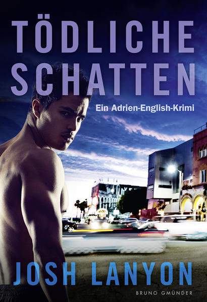 Tödliche Schatten | Gay Books & News