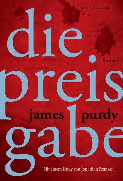 Die Preisgabe | Gay Books & News