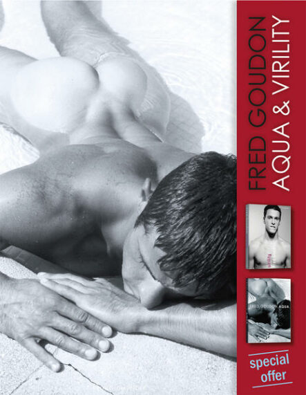 Goudon Box | Gay Books & News