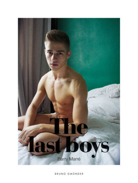 The Last Boys | Gay Books & News