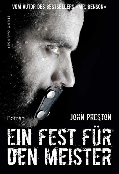 Ein Fest für den Meister | Gay Books & News