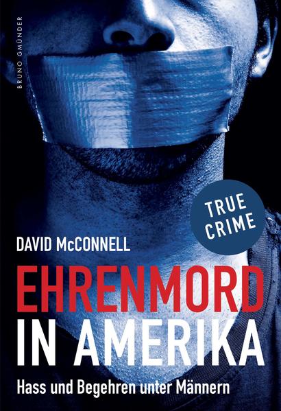 Ehrenmord in Amerika | Gay Books & News