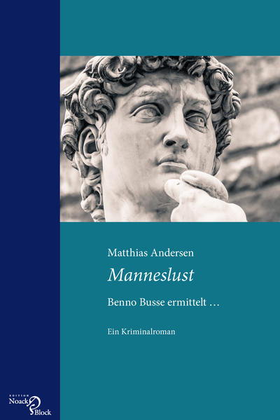 Manneslust | Gay Books & News