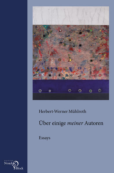 Über einige meiner Autoren | Gay Books & News