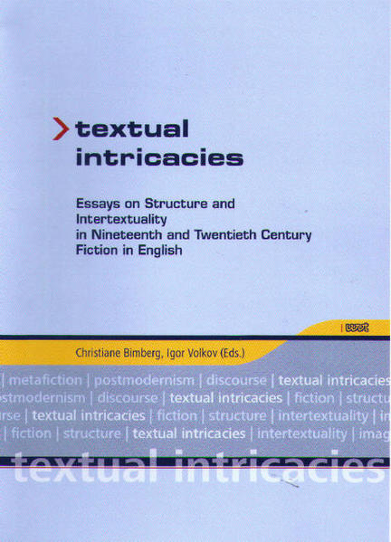 Textual Intricacies | Gay Books & News