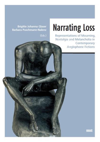 Narrating Loss | Gay Books & News