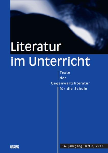 Literatur im Unterricht | Gay Books & News