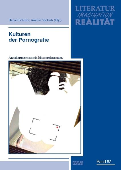 Kulturen der Pornografie | Gay Books & News