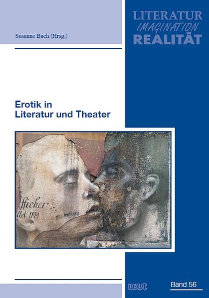 Erotik in Literatur und Theater | Gay Books & News