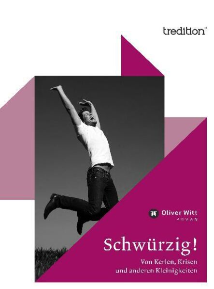 Schwürzig! | Gay Books & News