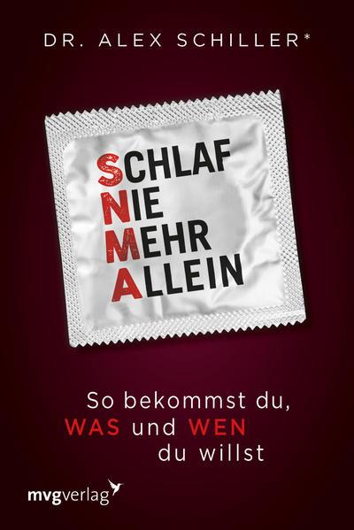 Schlaf nie mehr allein: So bekommst du, was und wen du willst | Gay Books & News