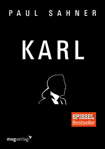 Karl | Gay Books & News