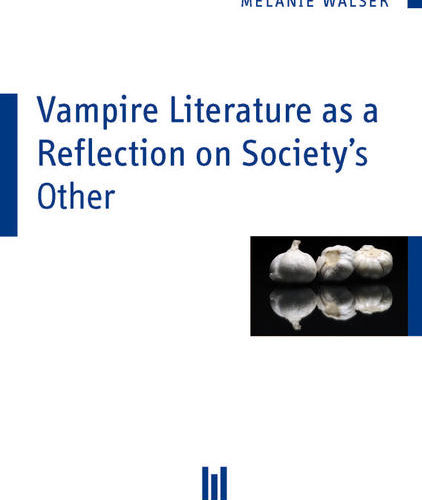 Ever since they have found their way from the shady realms of myth, folklore and superstition into the world of literature, vampires have enjoyed an enormous and lasting popularity with readers. Their constant transformations and their extreme flexibility as literary characters have provided the ancient monsters with a never-ceasing actuality. The literary vampire has transcended boundaries of time, space, culture and genre, bridging gaps between high-brow literature and pop culture. However wide the range of different fictional depictions of vampires may be, they have nevertheless remained recognizable and relevant through one essential characteristic feature: Their simultaneous close proximity and profound Otherness to human nature. This book aims to examine the different forms and aspects of the Other that vampires in literature have come to represent, and to discuss what these manifestations of otherness mean for each times societys Self.