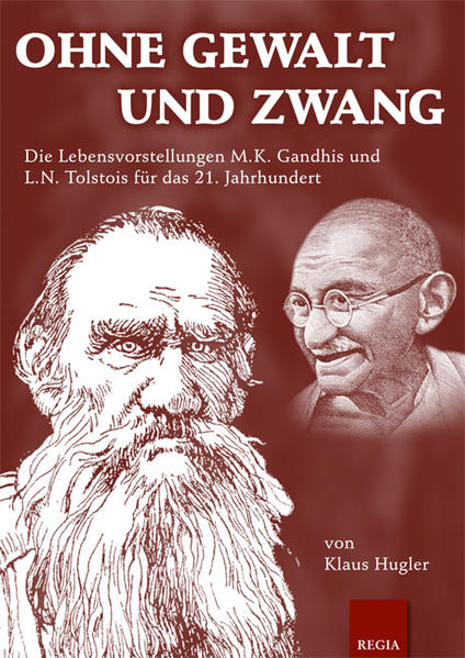 Ohne Gewalt und Zwang | Gay Books & News