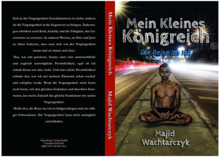 Mein Kleines Königreich: Die Reise ins Ich | Gay Books & News