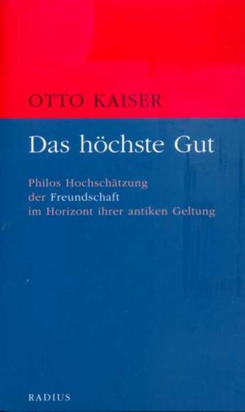 Das höchste Gut | Gay Books & News