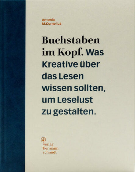 Buchstaben im Kopf | Gay Books & News