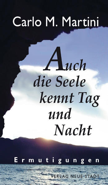 Auch die Seele kennt Tag und Nacht | Gay Books & News