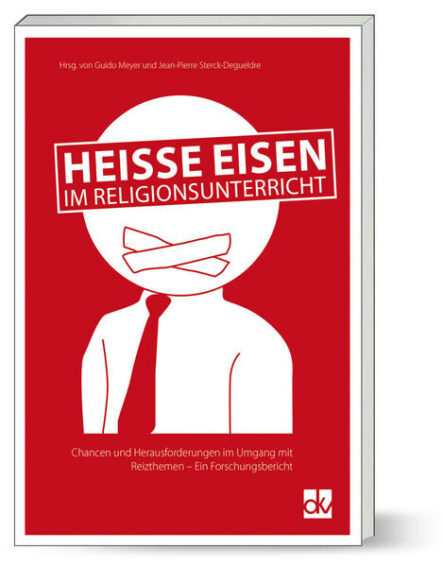 Heiße Eisen im Religionsunterricht | Gay Books & News