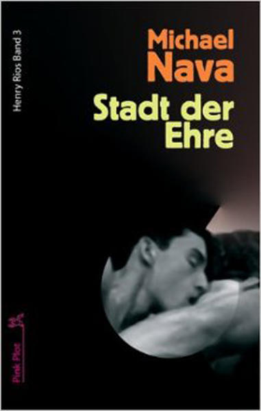 Stadt der Ehre | Gay Books & News