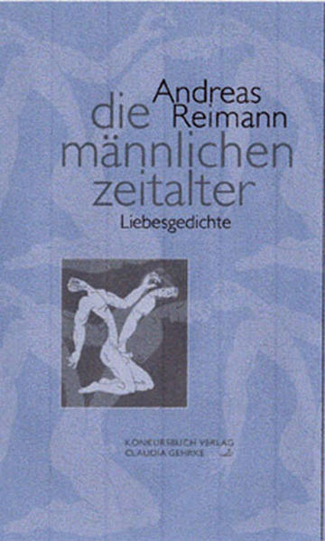 Die männlichen Zeitalter | Gay Books & News