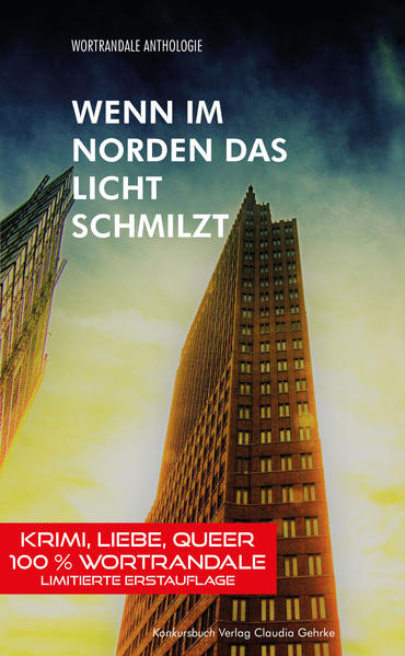 Wenn im Norden das Licht schmilzt | Gay Books & News