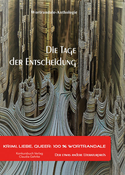 Die Tage der Entscheidung | Gay Books & News