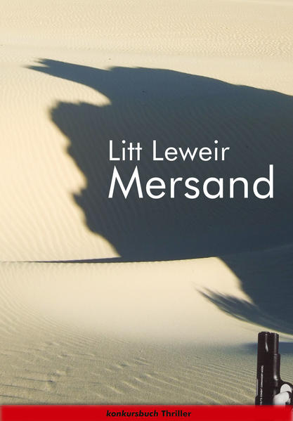 Mersand | Gay Books & News