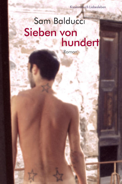 Sieben von hundert | Gay Books & News