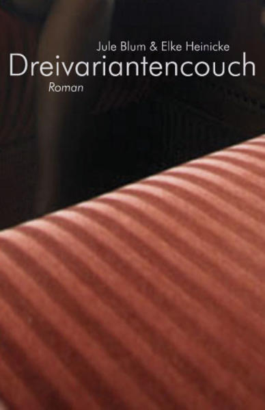 Dreivariantencouch | Gay Books & News