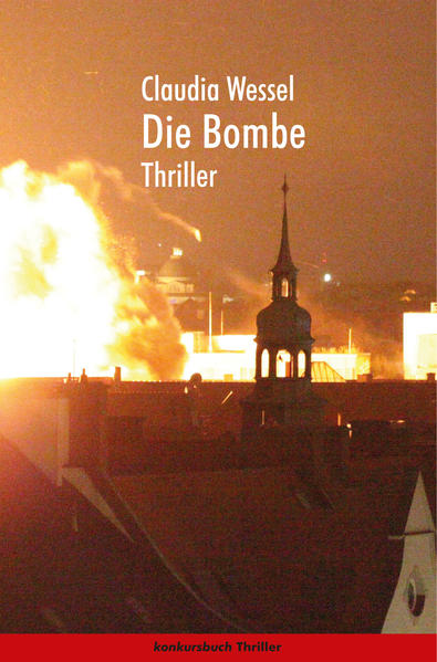 Die Bombe | Gay Books & News