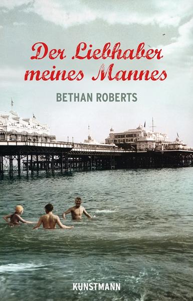 Der Liebhaber meines Mannes | Gay Books & News