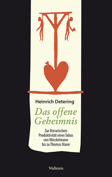 Das offene Geheimnis | Gay Books & News