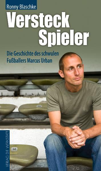 Versteckspieler | Gay Books & News