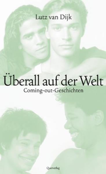 Überall auf der Welt | Gay Books & News