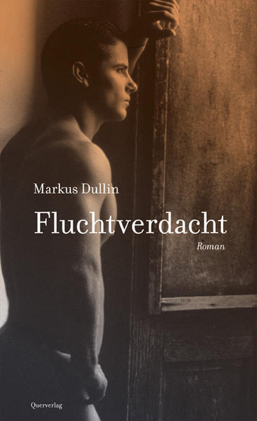 Fluchtverdacht | Gay Books & News