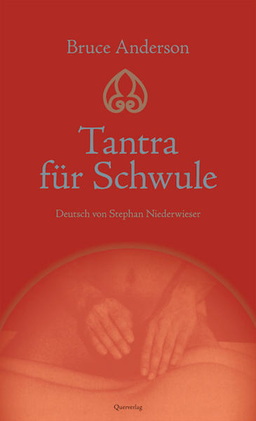 Tantra für Schwule | Gay Books & News