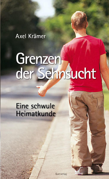 Grenzen der Sehnsucht | Gay Books & News