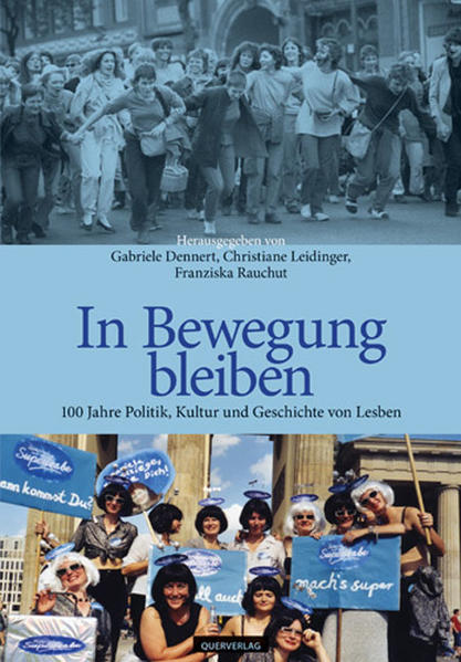 In Bewegung bleiben | Gay Books & News