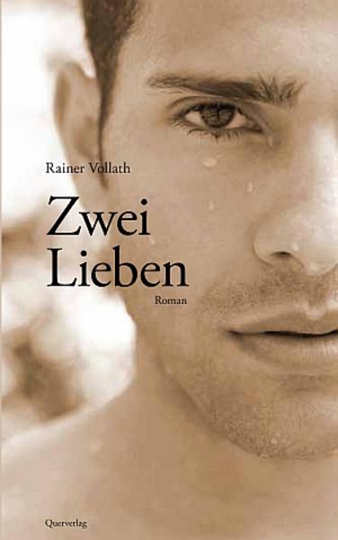 Zwei Lieben | Gay Books & News