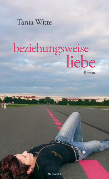 beziehungsweise liebe | Gay Books & News