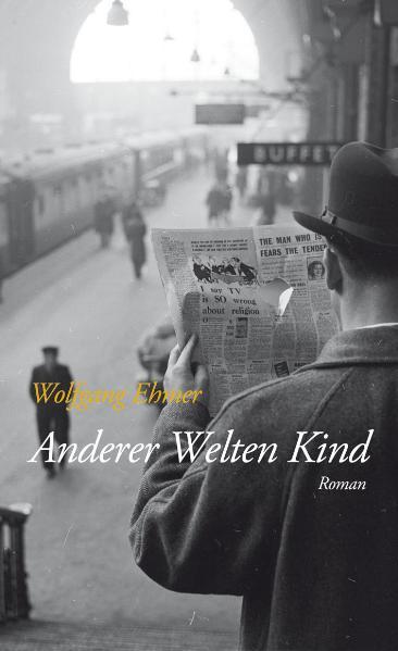 Anderer Welten Kind | Gay Books & News