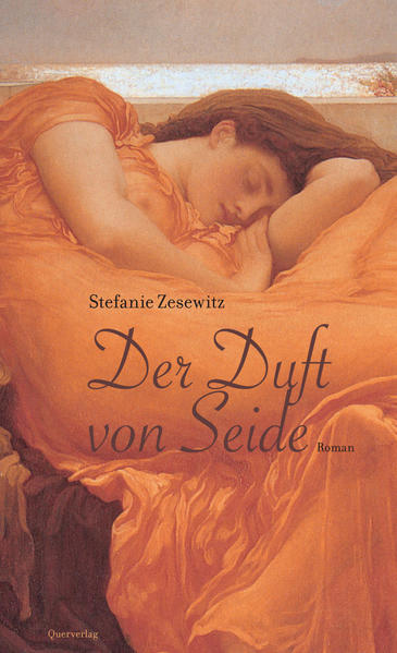 Der Duft von Seide | Gay Books & News