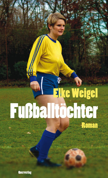 Fußballtöchter | Gay Books & News